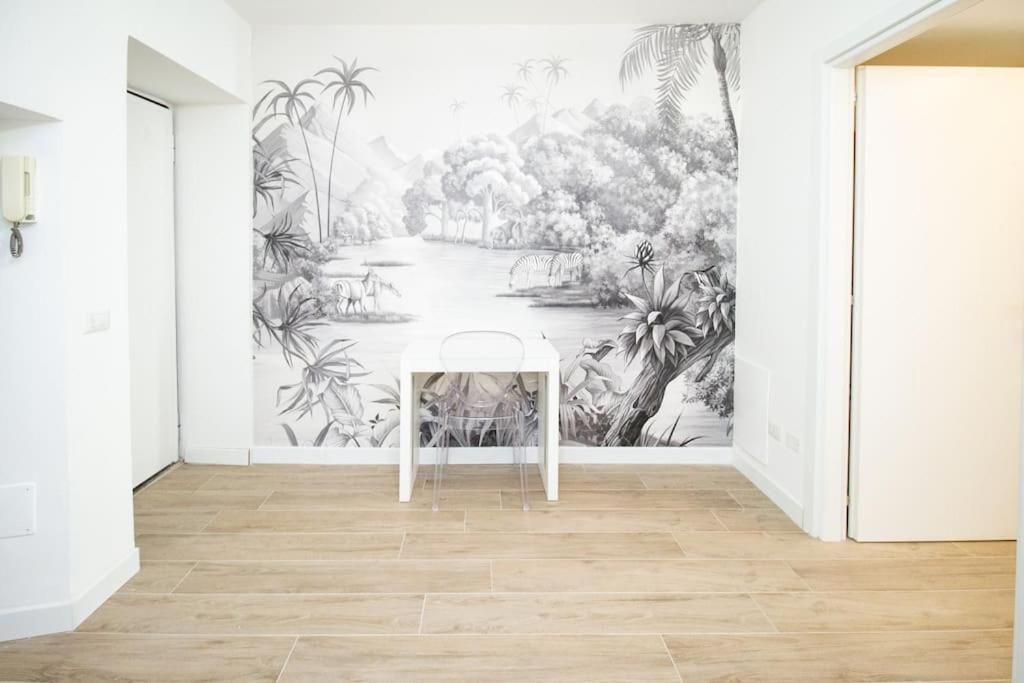 Palm Apartment Milan Bagian luar foto