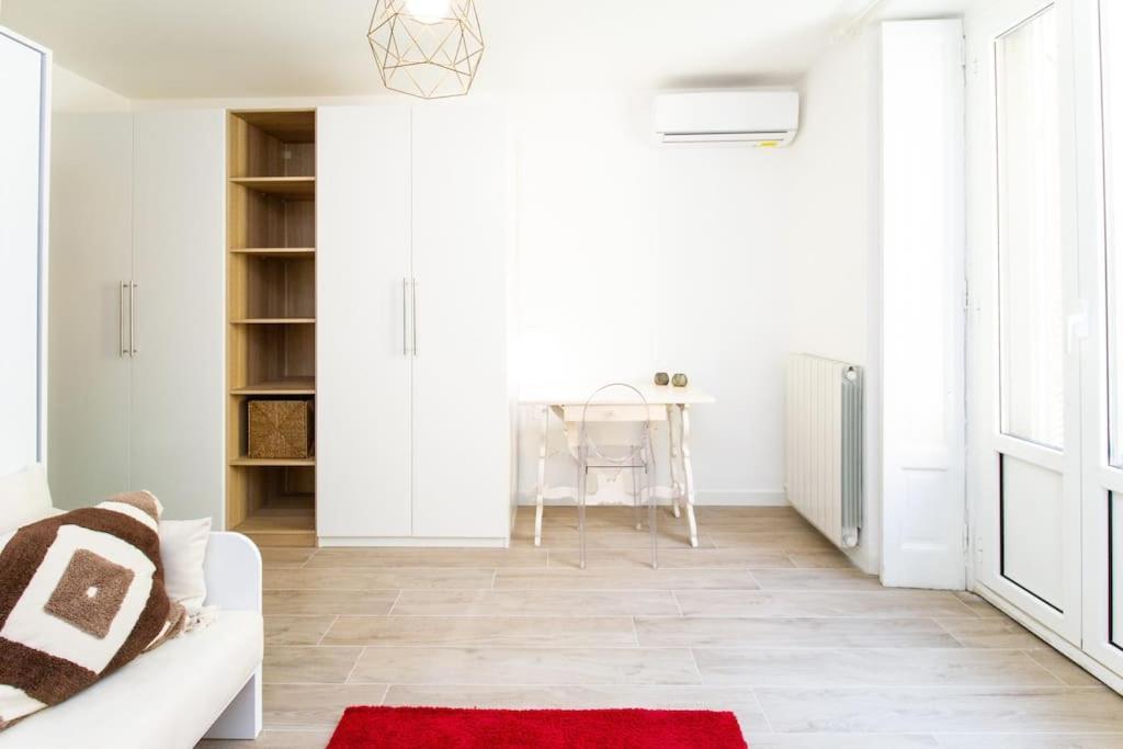 Palm Apartment Milan Bagian luar foto